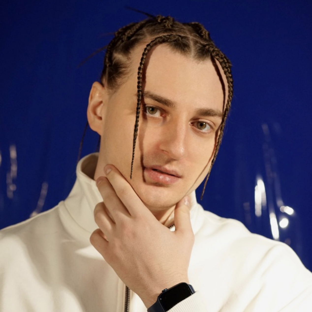 Андрей Ковалёв